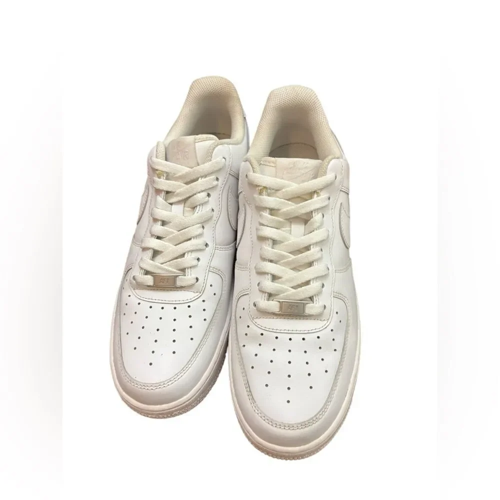 Nike Air Force 1 ‘07 07 size 10